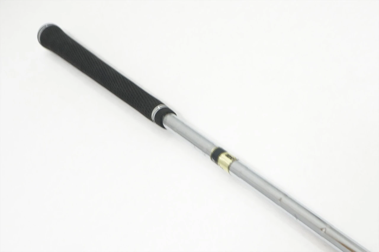 Titleist Vokey Sm5 Raw Black Wedge 58°-7 C-Grind Wedge Dynamic Gold 1045587 Fair 6 Titleist Vokey Sm5 Raw Black Wedge 58°-7 C-Grind Wedge Dynamic Gold 1045587 Fair - Image 4