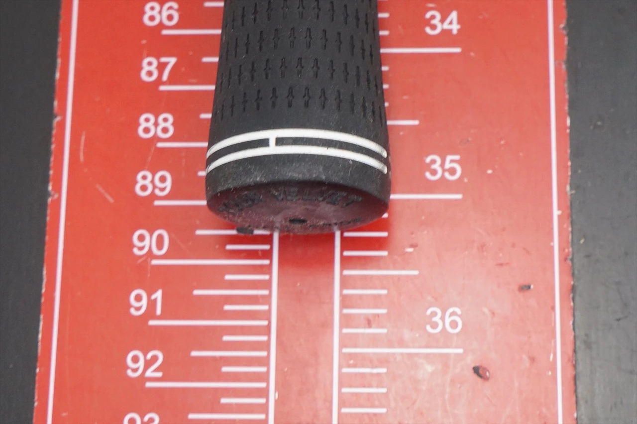 Titleist Vokey Sm5 Raw Black Wedge 58°-7 C-Grind Wedge Dynamic Gold 1045587 Fair 7 Titleist Vokey Sm5 Raw Black Wedge 58°-7 C-Grind Wedge Dynamic Gold 1045587 Fair - Image 5