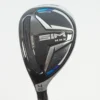 Taylormade Sim Max 22° 4 Hybrid Regular Flex Ventus 1045636 Mint Left Hand Lh -taylormade shop 01045636 1 76234.1671210948