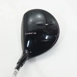 Cobra Womens F-Max Airspeed Offset Fairway Wood Ladies Flex Airspeed 45 1045642 -taylormade shop 01045642 3 47445.1671211206
