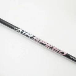 Cobra Womens F-Max Airspeed Offset Fairway Wood Ladies Flex Airspeed 45 1045642 -taylormade shop 01045642 5 18445.1671211207