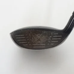 Callaway Xr 15° 3 Fairway Wood Regular Flex Project X 1045706 Good -taylormade shop 01045706 3 63385.1671210764