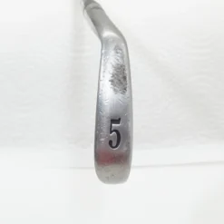 Titleist 704.Cb 5 Iron Stiff Flex Dynamic Gold Steel 1045713 Good