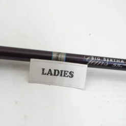 Callaway Big Bertha 2004 19° 5 Fairway Wood Ladies Flex Gems 1045800 Good -taylormade shop 01045800 5 88829.1672761297