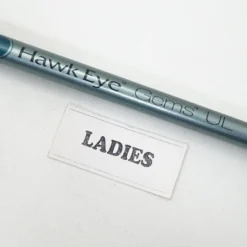 Callaway Hawk Eye 9 Fairway Wood Ladies Flex Gems Ul 1045852 Good -taylormade shop 01045852 4 53071.1671210748