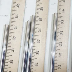 Nippon N.S. Pro 1150Gh R Regular 34"-36.25" 5pc Iron Shaft Set .355 1045860 -taylormade shop 01045860 3 88431.1675384736