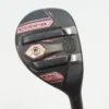 Cobra Womens Speedzone 24° 5H Hybrid Ladies Flex Recoil 1045933 Excellent -taylormade shop 01045933 1 44704.1671573455