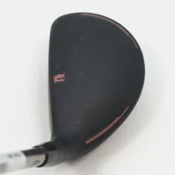 Cobra Womens Speedzone 24° 5H Hybrid Ladies Flex Recoil 1045933 Excellent -taylormade shop 01045933 3 66911.1671573456