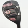 Cobra Womens Speedzone 24° 5H Hybrid Ladies Flex Recoil Esx 1045936 Good -taylormade shop 01045936 1 09046.1671573441