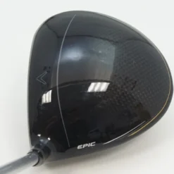 Callaway Epic Flash Star 13.5° Driver Stiff Flex Evenflow 1046020 Good -taylormade shop 01046020 3 39964.1670616732