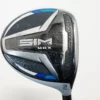 Taylormade Sim Max 15° 3 Fairway Wood Regular Flex Tour Ad 1046033 Fair -taylormade shop 01046033 1 65952.1671573511