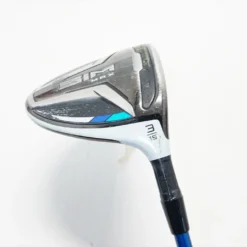 Taylormade Sim Max 15° 3 Fairway Wood Regular Flex Tour Ad 1046033 Fair -taylormade shop 01046033 2 61329.1671573512