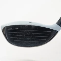 Taylormade Sim Max 15° 3 Fairway Wood Regular Flex Tour Ad 1046033 Fair -taylormade shop 01046033 3 81132.1671573512