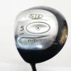 Ping Ti 3 17° 5 Fairway Wood Regular Flex Cushin 1046057 Good Left Hand Lh -taylormade shop 01046057 1 05490.1671573592