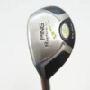 Ping Rapture Hybrid 24° 5H Hybrid Regular Tfc 909H 1046060 Mint Left Hand Lh -taylormade shop 01046060 1 55030.1671573524