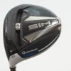 Taylormade Sim 9° Driver Regular Flex Fgs Plus 1046075 Good Left Hand Lh -taylormade shop 01046075 1 14691.1670616765