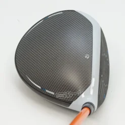 Taylormade Sim 9° Driver Regular Flex Fgs Plus 1046075 Good Left Hand Lh -taylormade shop 01046075 3 69983.1670616766