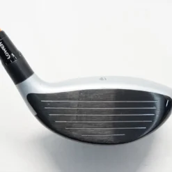 Taylormade M3 15° 3 Fairway Wood Regular Flex Fgs 1046077 Good Left Hand Lh -taylormade shop 01046077 3 14389.1671573614