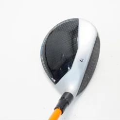 Taylormade M3 15° 3 Fairway Wood Regular Flex Fgs 1046077 Good Left Hand Lh -taylormade shop 01046077 4 86813.1671573615