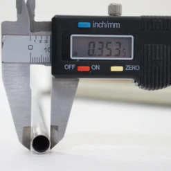 True Temper Amt Black S300 Stiff 34"-37.5" 8pc Iron Shaft Set .355 1046285 -taylormade shop 01046285 5 90343.1675384725