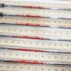 Nippon N.S.Pro Modus3 Tour 105 X-Stiff 34.5"-37" 6pc Iron Shaft Set .355 1046288 -taylormade shop 01046288 1 73200.1675384842