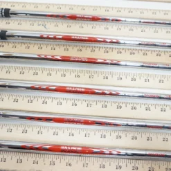 Nippon N.S.Pro Modus3 Tour 105 X-Stiff 34.5"-37" 6pc Iron Shaft Set .355 1046288
