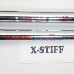 Nippon N.S.Pro Modus3 Tour 105 X-Stiff 34.5"-37" 6pc Iron Shaft Set .355 1046288 -taylormade shop 01046288 4 33551.1675384843