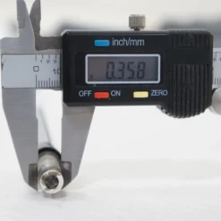 Nippon N.S.Pro Modus3 Tour 105 X-Stiff 34.5"-37" 6pc Iron Shaft Set .355 1046288 -taylormade shop 01046288 5 15110.1675384844