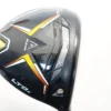Cobra Ltdx 10.5° Driver Regular Flex Hzrdus Smoke 1046350 Good