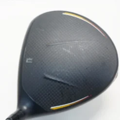 Cobra Ltdx 10.5° Driver Regular Flex Hzrdus Smoke 1046350 Good -taylormade shop 01046350 4 65675.1671732399