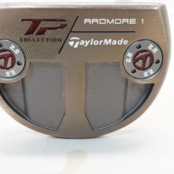 Taylormade Tp Patina Collection Ardmore 1 35" Putter Good Rh 1046391