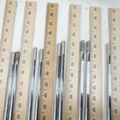 True Temper Dynalite Gold 105 S300 S 33.5"-36" 11pc Iron Shaft Set .355 1046434 9 True Temper Dynalite Gold 105 S300 S 33.5"-36" 11pc Iron Shaft Set .355 1046434 -taylormade shop 01046434 3 61977.1675384458