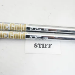 True Temper Dynalite Gold 105 S300 S 33.5"-36" 11pc Iron Shaft Set .355 1046434 10 True Temper Dynalite Gold 105 S300 S 33.5"-36" 11pc Iron Shaft Set .355 1046434 -taylormade shop 01046434 4 22406.1675384459