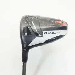 Cobra King F9 Speedback 10.5° Driver Senior Helium 1046569 Good Left Hand Lh -taylormade shop 01046569 2 99812.1671573938