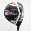 Callaway X-Hot 2013 Pro 15° 3 Fairway Wood Regular Flex Project X 1046597 Fair -taylormade shop 01046597 1 60300.1672761656