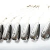 Titleist T300 Iron Set 4-Pw, 48 Regular Flex Amt Red Steel 1046688 Good -taylormade shop 01046688 1 36728.1671139008