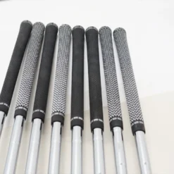 Titleist T300 Iron Set 4-Pw, 48 Regular Flex Amt Red Steel 1046688 Good 8 Titleist T300 Iron Set 4-Pw, 48 Regular Flex Amt Red Steel 1046688 Good -taylormade shop 01046688 3 85424.1671139009