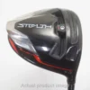 TaylorMade Stealth Plus 9° Driver Regular Flex Ventus Blue 6-R - Good W/ HC