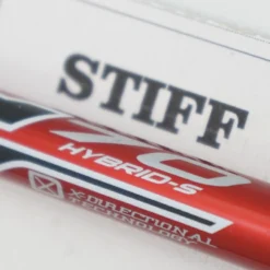 Cobra Baffler T-Rail + 22° 4/H Hybrid Stiff Flex Graphite Design G 1046844 Fair -taylormade shop 01046844 5 30101.1671573180