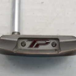 Taylormade Tp Patina Collection Ardmore 1 35" Putter Good Rh 1046868 -taylormade shop 01046868 4 10632.1671210885
