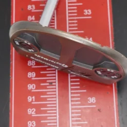 Taylormade Tp Patina Collection Ardmore 1 35" Putter Good Rh 1046868 -taylormade shop 01046868 6 44732.1671210886