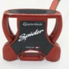 Taylormade Spider Tour Red Sightline 35" Putter Fair Rh 1046872 -taylormade shop 01046872 1 62572.1671210909