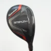 Taylormade Stealth Rescue 25° 5 Hybrid Regular Flex Ventus 1046940 Good -taylormade shop 01046940 1 92309.1671573428