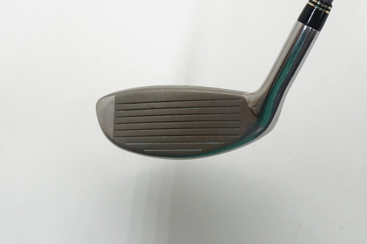 Tour Edge Bazooka Jmax Iron-Wood 5 Hybrid Regular Reactive Flex 1047063 Good 4 Tour Edge Bazooka Jmax Iron-Wood 5 Hybrid Regular Reactive Flex 1047063 Good - Image 2