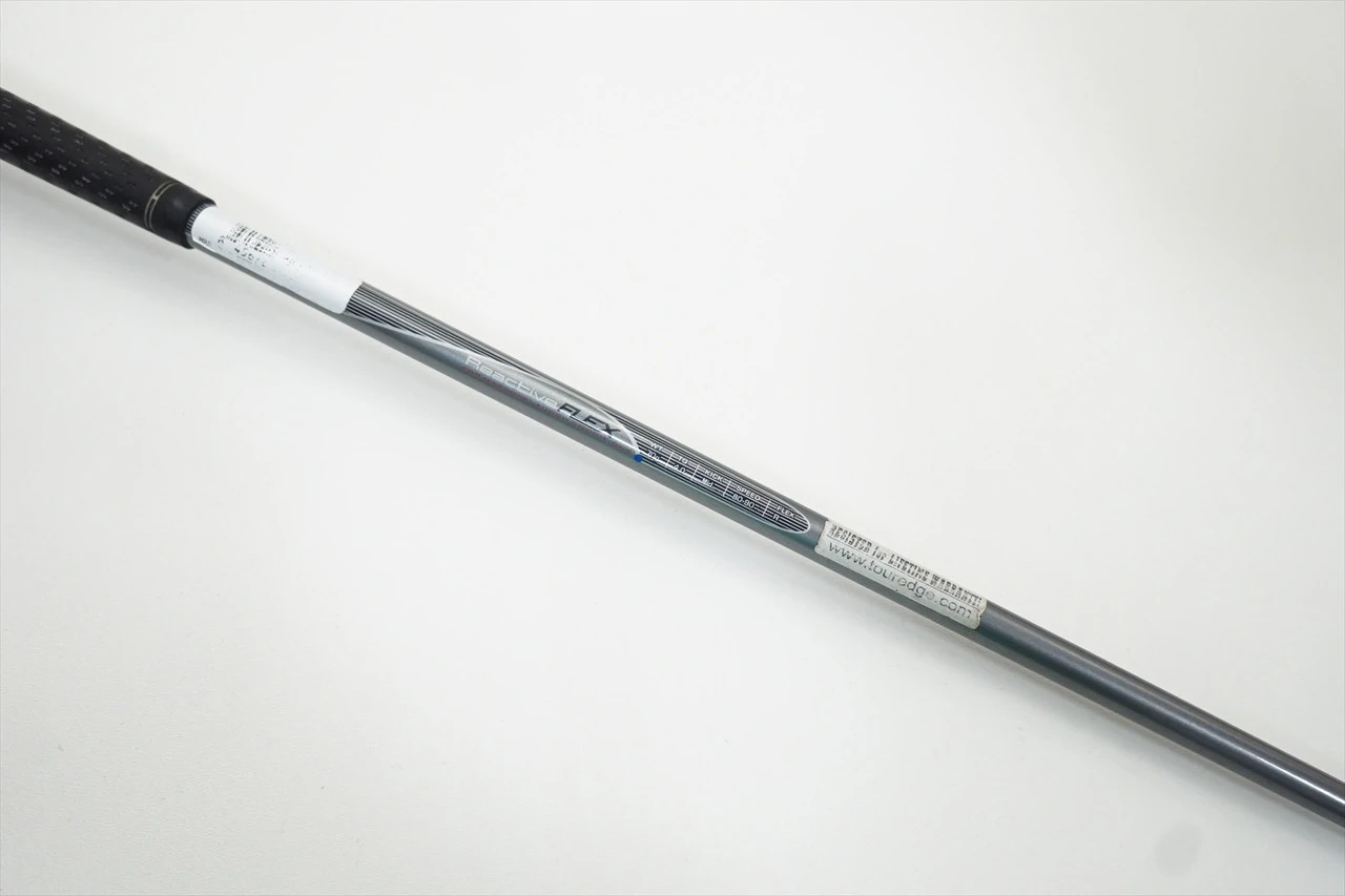 Tour Edge Bazooka Jmax Iron-Wood 5 Hybrid Regular Reactive Flex 1047063 Good 7 Tour Edge Bazooka Jmax Iron-Wood 5 Hybrid Regular Reactive Flex 1047063 Good - Image 5