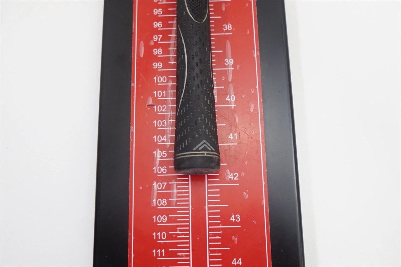 Tour Edge Bazooka Jmax Iron-Wood 5 Hybrid Regular Reactive Flex 1047063 Good 8 Tour Edge Bazooka Jmax Iron-Wood 5 Hybrid Regular Reactive Flex 1047063 Good - Image 6