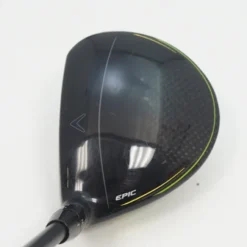 Callaway Epic Flash 15° 3 Fairway Wood Stiff Flex Hzrdus Smoke 1047262 Good -taylormade shop 01047262 3 71409.1672761382