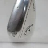 Callaway Mack Daddy 4 Wedge 58°-8 C-Grind Stiff Dynamic Gold 115 1047285 Good 1 Callaway Mack Daddy 4 Wedge 58°-8 C-Grind Stiff Dynamic Gold 115 1047285 Good -taylormade shop 01047285 1 41285.1674500865