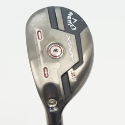 Callaway Apex 21 21° 4 Hybrid Regular Flex Recoil Esx 1047306 Mint Left Hand Lh