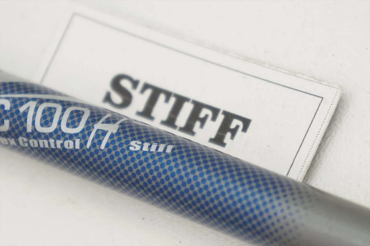 Ping G5 16° 2H (Exc) Hybrid Stiff Flex Tfc 100H 1047455 Fair 7 Ping G5 16° 2H (Exc) Hybrid Stiff Flex Tfc 100H 1047455 Fair - Image 5